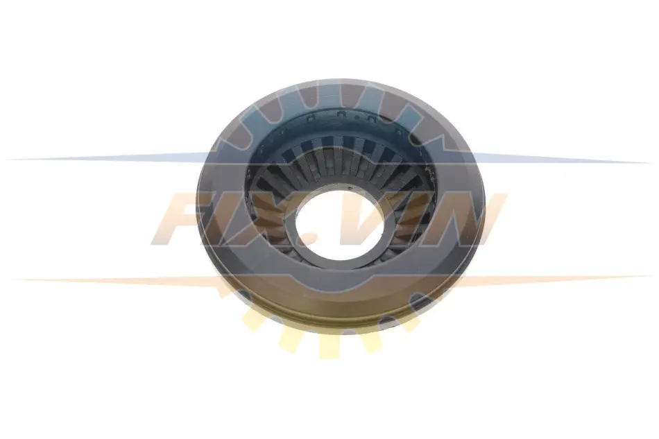 Підшипник амортизатора опорний Ford C-Max/Focus II/Mazda 3/5/Volvo C30/C70 II 04-14 ASMETAL 45FR1707 (фото 1)