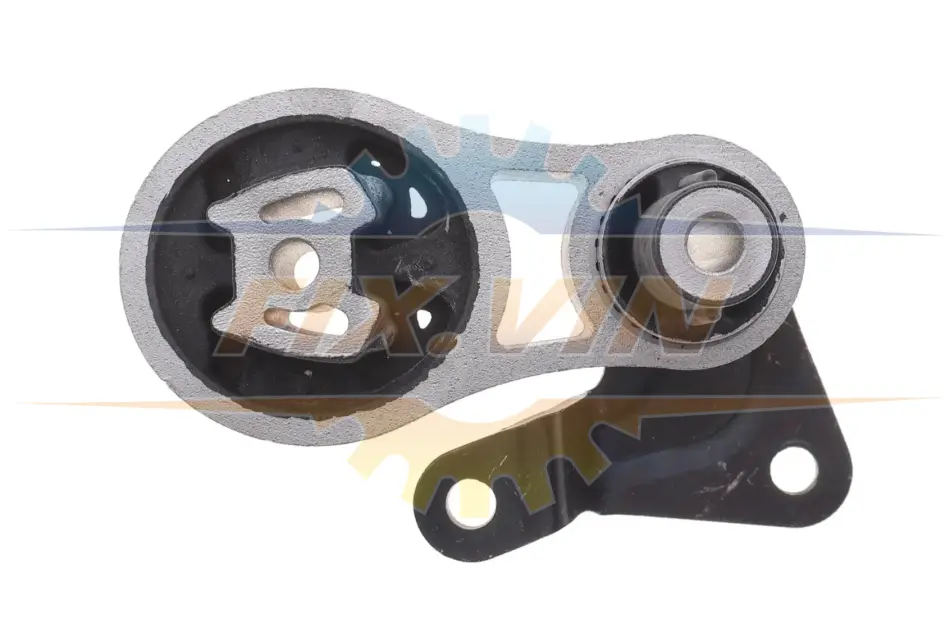 Подушка двигуна Ford Transit Courier 1.5TDCi/1.6TDCi 14- ASMETAL 45FR3525 (фото 1)