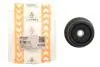 Подушка амортизатора (заднього) Hyundai Accent 00-05 ASMETAL 45HY0505 (фото 2)
