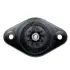Подушка амортизатора (заднього) Hyundai Accent/Kia Rio 05- ASMETAL 45HY0515 (фото 3)