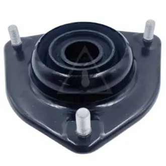 Подушка амортизатора (переднього) + підшипник Hyundai Elantra 00-06/Lantra 95-00 ASMETAL 45HY0600