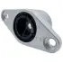 Подушка амортизатора (заднього) Hyundai i30 1.4-2.0 CRDI 07- ASMETAL 45HY2005 (фото 1)