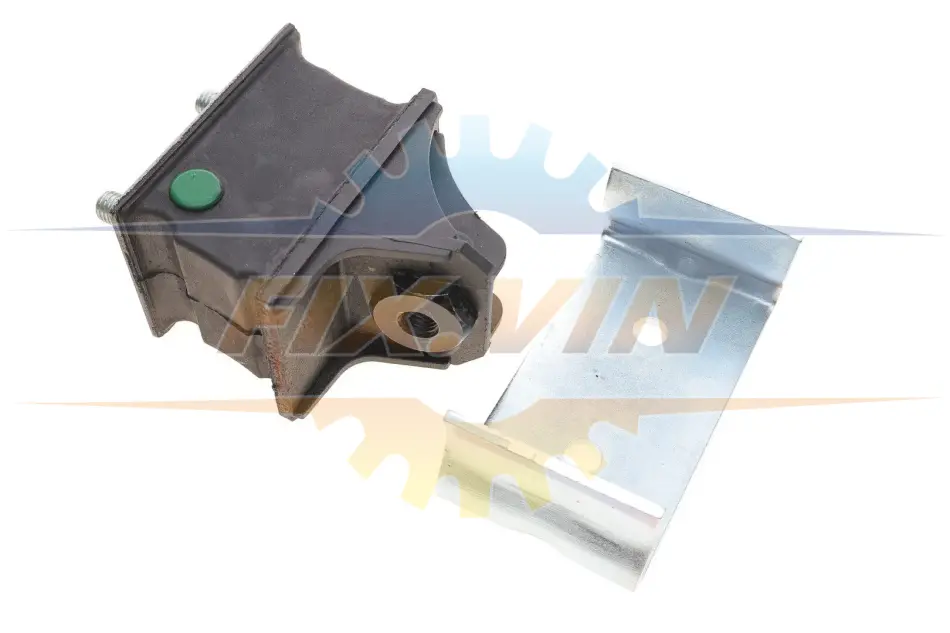 Подушка двигуна Sprinter/LT 95-06 ASMETAL 45MR0100 (фото 1)