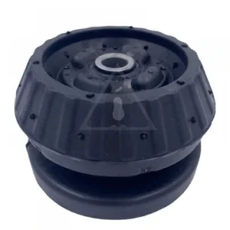 Подушка амортизатора (переднього) MB Vito (W638) 96- ASMETAL 45MR0800