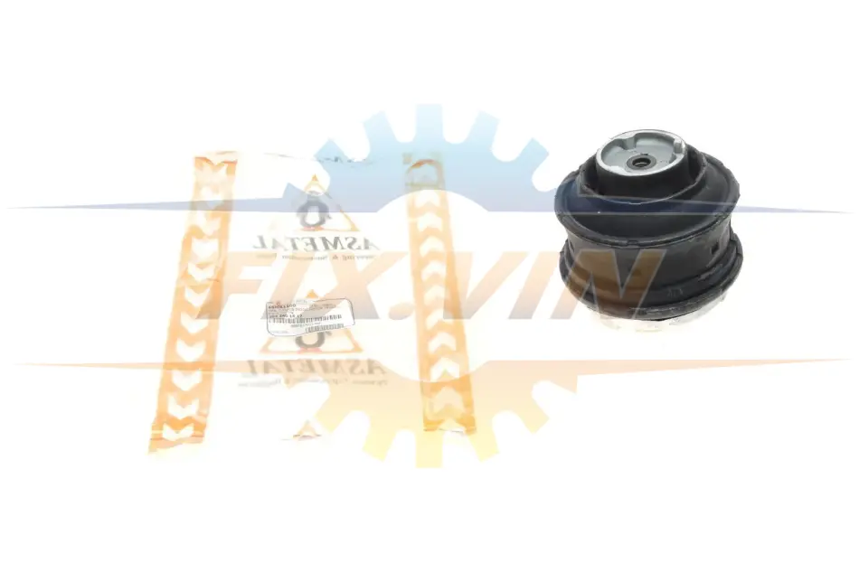 Подушка двигуна MB C/E-клас (W202/W203/W210/W211) ASMETAL 45MR1100 (фото 1)