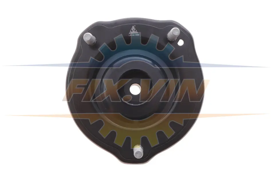 Подушка амортизатора (переднього) MB E-class (S211/W211) 02-08 ASMETAL 45MR1300 (фото 1)