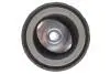 Опора амортизатора перед. MB C-class (W203) 00-08/CLK-class (C209) 02-09 ASMETAL 45MR3200 (фото 3)