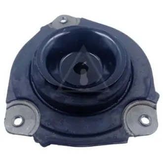 Опора амортизатора перед. Juke/Leaf 10- Л. ASMETAL 45NS1000
