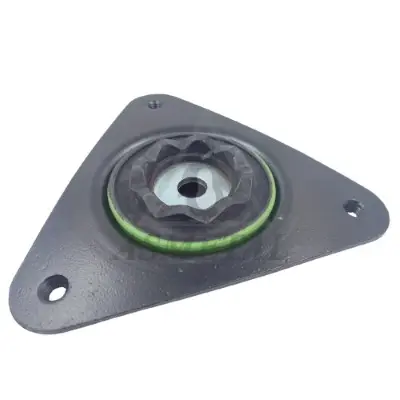 Подушка амортизатора (переднього) Renault Megane IV/Scenic 15- ASMETAL 45NS1010 (фото 1)