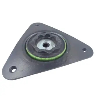 Подушка амортизатора (переднього) Renault Megane IV/Scenic 15- ASMETAL 45NS1010