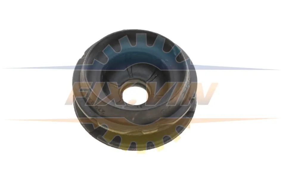Подушка амортизатора (переднього) + підшипник Nissan Micra 1.2 10-15 ASMETAL 45NS1300 (фото 1)