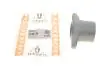 Подушка амортизатора (заднього) Skoda SuperB 02-08/VW Passat 4Motion 00-05 ASMETAL 45SK0230 (фото 2)