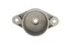 Подушка амортизатора (заднього) Skoda SuperB 02-08/VW Passat 4Motion 00-05 ASMETAL 45SK0230 (фото 4)