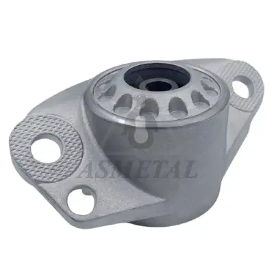 Опора амортизатора заднього Octavia/Golf/Polo 96-14 ASMETAL 45VW1505 (фото 1)