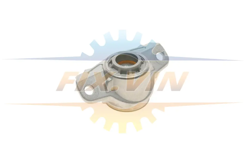 Подушка амортизатора (заднього) Audi A3/Seat Leon/VW Golf VII 12- ASMETAL 45VW1601 (фото 1)