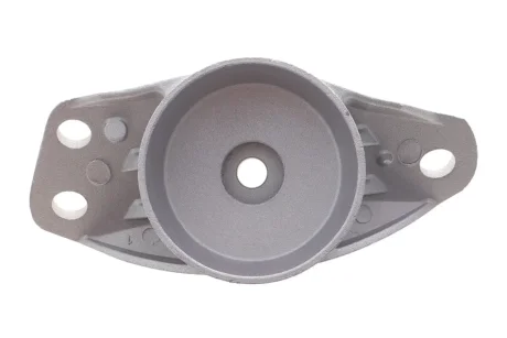 Подушка амортизатора (заднього) Audi A3/Q3/Skoda Octavia/SuperB/VW Golf/Passat/Tiguan 03- ASMETAL 45VW1603