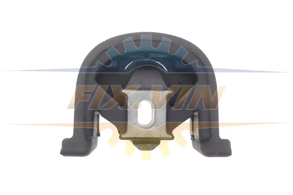Подушка двигуна (передня) VW T6 2.0 TDI 15- ASMETAL 45VW4547 (фото 1)