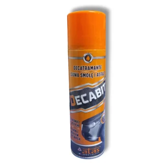 Очисник бітуму DEKABIT 250 ml ATAS 13932