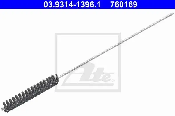 Інструменти для обслуговування гальмівної системи ATE 03931413961 (фото 1)