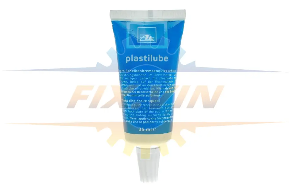 Універсальні мастильні матеріали plastilube 35ml ATE 03990210012 (фото 1)