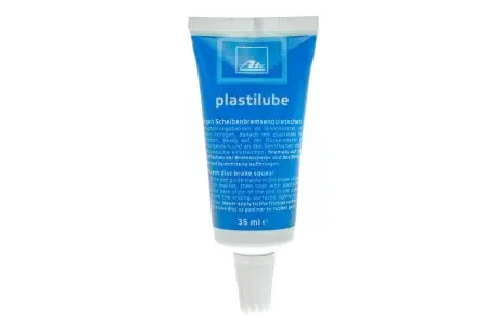 Універсальні мастильні матеріали plastilube 35ml ATE 03990210012