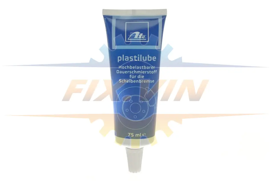 Універсальні мастильні матеріали plastilube 75ml ATE 03.9902-1002.2 (фото 1)