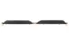 Комплект гальмівних колодок, дискове гальмо ATE 13.0460-2610.2 (фото 4)