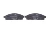 Комплект гальмівних колодок ATE 13046055702 (фото 4)