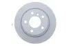 Диск гальмівний задній BMW 1 (F20), 1 (F21), 2 (F22, F87), 2 (F23) 1.5-2.0D 11.10- ATE 24.0111-0175.1 (фото 1)