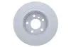 Диск гальмівний задній BMW 1 (F20), 1 (F21), 2 (F22, F87), 2 (F23) 1.5-2.0D 11.10- ATE 24.0111-0175.1 (фото 4)