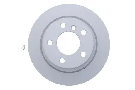 Диск гальмівний задній BMW 1 (F20), 1 (F21), 2 (F22, F87), 2 (F23) 1.5-2.0D 11.10- ATE 24.0111-0175.1