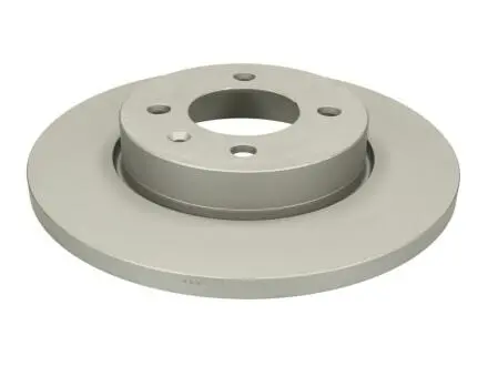 Диск гальмівний передн Лів/Прав CHERY COWIN 3 SEAT INCA, TOLEDO I VW CADDY II, CADDY II/MINIVAN, GOLF III, GOLF IV, PASSAT B3/B4, VENTO 1.4-2.0 02.88-12.12 ATE 24.0113-0178.1