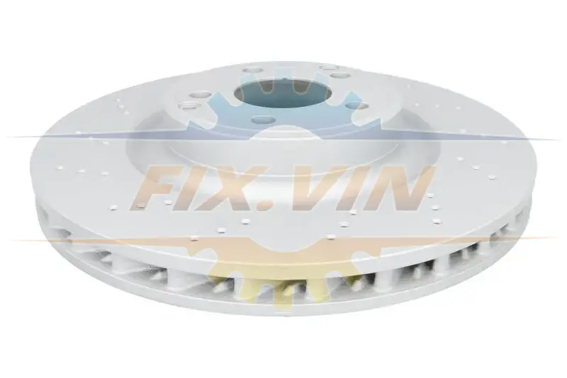 Гальмівний диск ATE 24013201751 (фото 1)