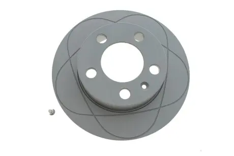 Диск гальмівний Power Disc ATE 24030901231