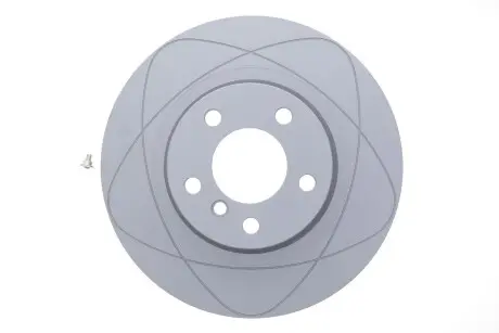 Диск гальмівний Power Disc ATE 24032002341