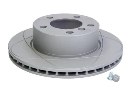 Диск гальмівний Power Disc ATE 24032202391