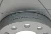 Диск гальмівний Power Disc ATE 24032501451 (фото 3)