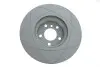 Диск гальмівний (передній) BMW X3 (F25)/X4 (F26) 10- (328x28) B47/N20/N47/N57 PowerDisc ATE 24.0328-0254.1 (фото 2)