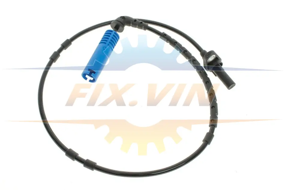 Датчик ABS (задній) BMW X3 (E83) 2.0-3.0D 03-11 (L=710mm) ATE 24.0710-2091.3 (фото 1)