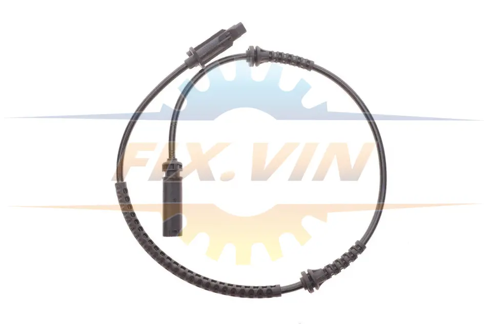 Датчик ABS (передній) BMW X1 (F48) 15- (L=739mm) ATE 24.0710-2105.3 (фото 1)