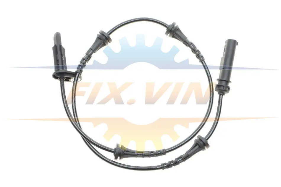 Датчик ABS (задній) BMW X5 (G05)/X6 (G06)/X7 (G07) 18- B47/B57/B58/N63/S63 ATE 24.0710-2145.3 (фото 1)