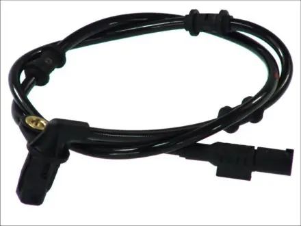 Датчик ABS передн лів MERCEDES M (W163) 2.7D-5.0 02.98-06.05 ATE 24071160583