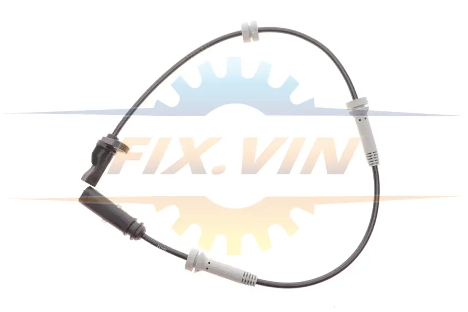 Датчик ABS (передній) BMW 1 (F20/F21)/2 (F22/F87)/3 (F30/F80)/4 (F33/F83) 12- (L=540mm) ATE 24.0711-6282.3 (фото 1)