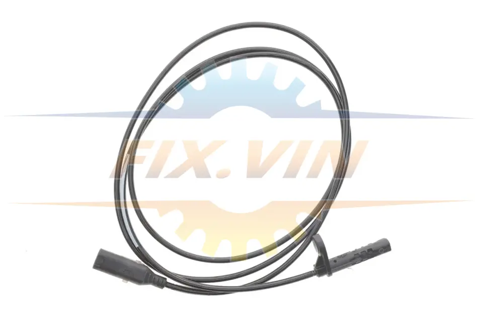 Датчик ABS задн Лів MERCEDES SPRINTER 4,6-T (B906), SPRINTER 5-T (B906) VW CRAFTER 30-35, CRAFTER 30-50 1.8-3.5 04.06-09.20 ATE 24071163963 (фото 1)
