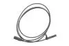 Датчик ABS задн Лів MERCEDES SPRINTER 4,6-T (B906), SPRINTER 5-T (B906) VW CRAFTER 30-35, CRAFTER 30-50 1.8-3.5 04.06-09.20 ATE 24071163963 (фото 1)