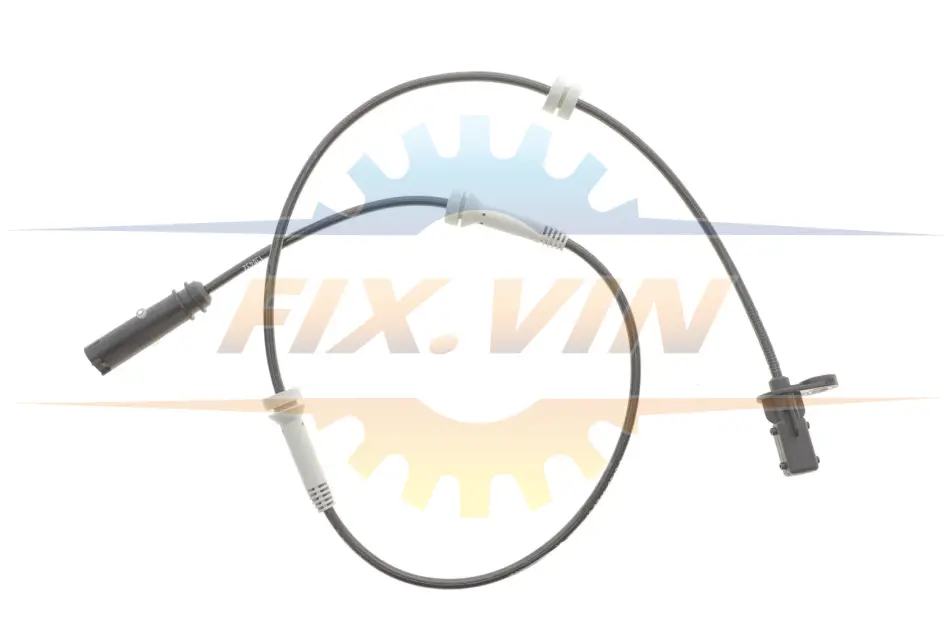 Датчик ABS (передній) BMW 5 (G30/G31)/7 (G11/G12) 15- B47/B48/B57/B58/N63 ATE 24071164463 (фото 1)