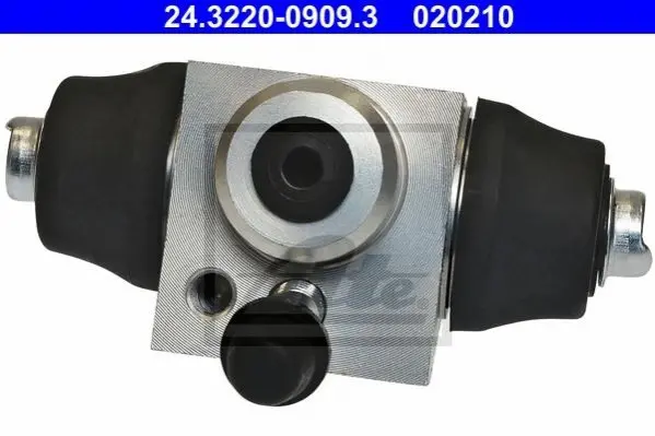 Циліндр гальмівного барабану ATE 24322009093 (фото 1)