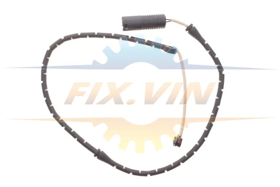 Датчик зносу гальмівних колодок (передніх) BMW X5 (E53) 00-06 (L=794mm) ATE 24.8190-0225.2 (фото 1)