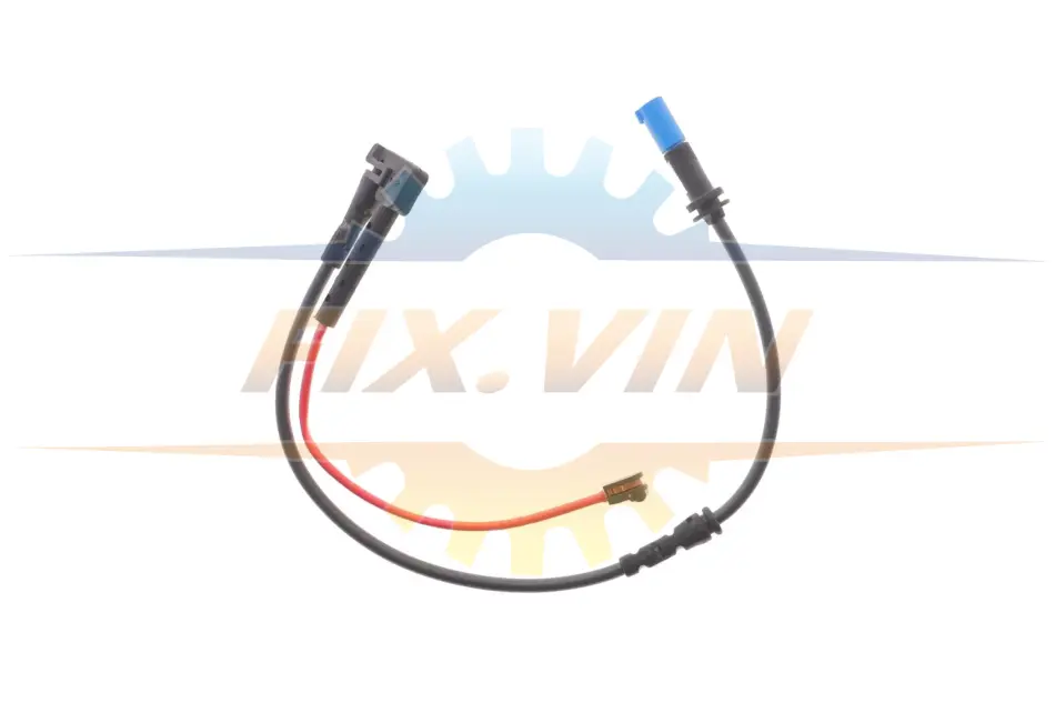 Датчик зносу гальмівних колодок (передніх) BMW 2 (U06) 21- B38/B47/B48 (L=474/249mm) ATE 24.8190-0853.2 (фото 1)