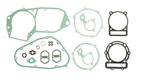 Ущільнення двигуна, комплект ((EN) with no oil seals) HUSQVARNA TC, TE, WXE 610 1991-2006 Athena P4002208506002